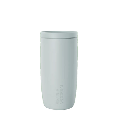 Simple Modern 16 oz Voyager Tumbler Signature