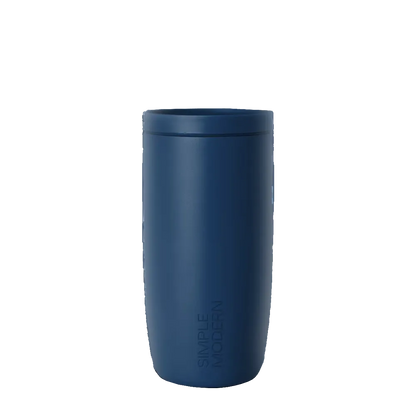 Simple Modern 16 oz Voyager Tumbler Signature