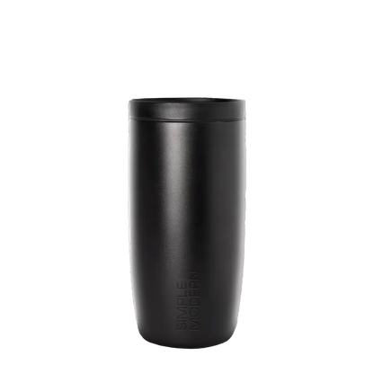 Simple Modern 16 oz Voyager Tumbler Signature