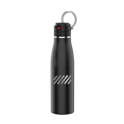 Takeya 25 oz Traveler Insulated Leak Proof Mug With FlipLock Lid
