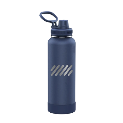 Takeya 40 oz Actives Water Bottle With Spout Lid