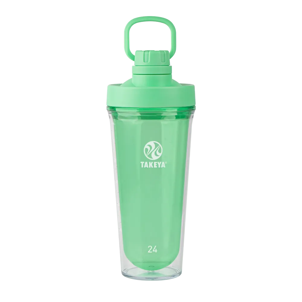 Takeya 24 oz Protein Shaker