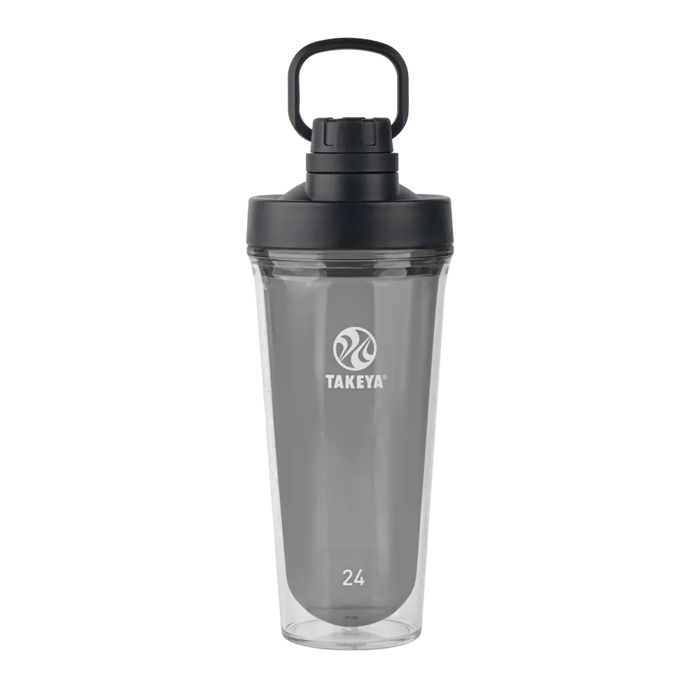Takeya 24 oz Protein Shaker