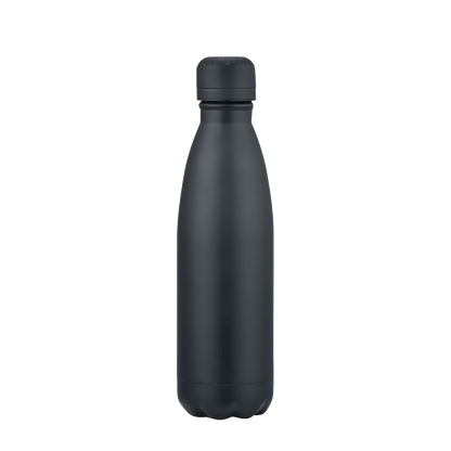 Slate 17 oz Vaccuum Bottle