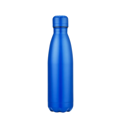 Slate 17 oz Vaccuum Bottle