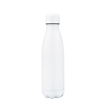 Slate 17 oz Vaccuum Bottle