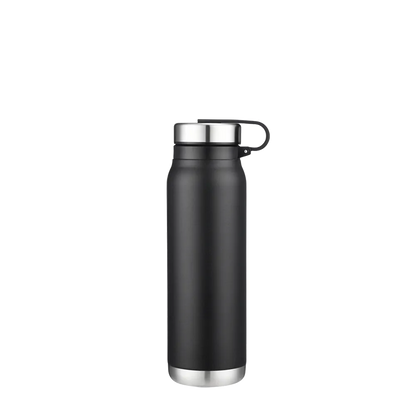Slate 20 oz Water Bottle