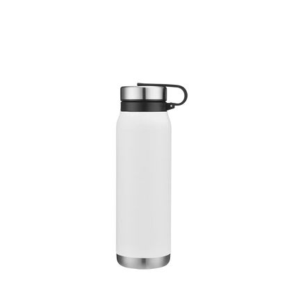 Slate 20 oz Water Bottle