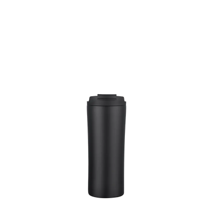 Slate 21 oz Bottle with Dual Lid
