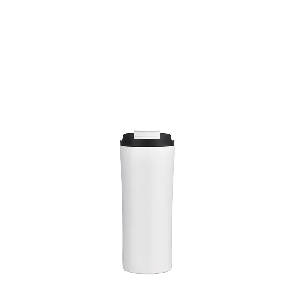 Slate 21 oz Bottle with Dual Lid