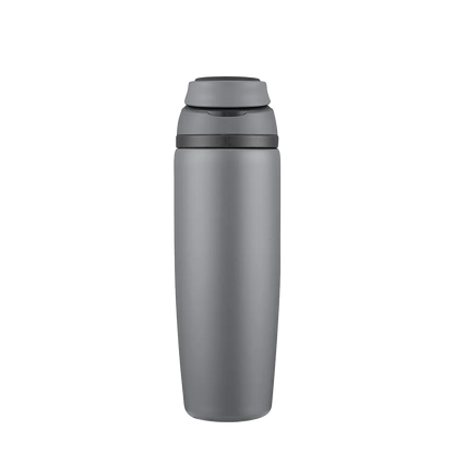 Slate 25 oz Bottle with Spout Lid
