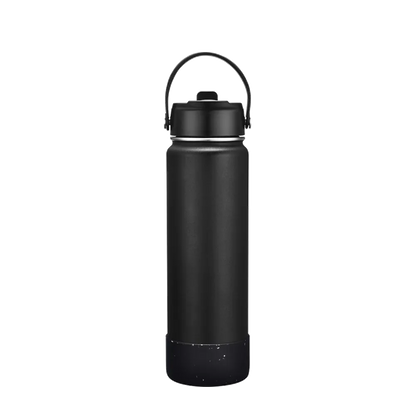 Slate 27 oz Water Bottle
