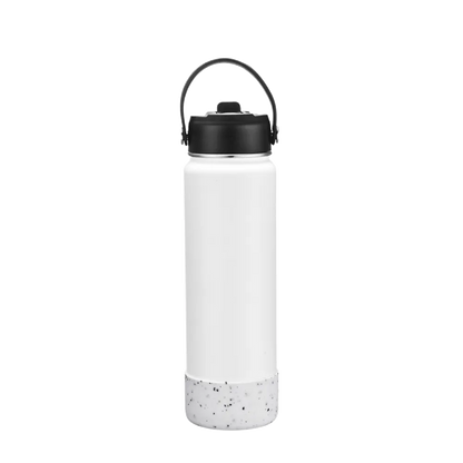 Slate 27 oz Water Bottle