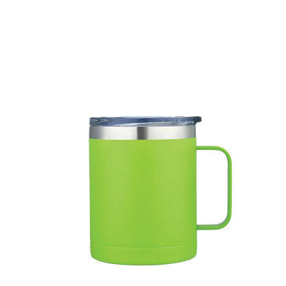 Slate 14 oz Vacuum Mug