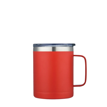 Slate 14 oz Vacuum Mug
