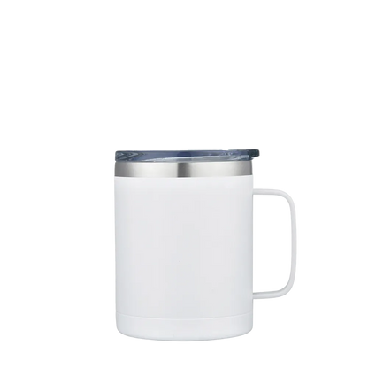 Slate 14 oz Vacuum Mug