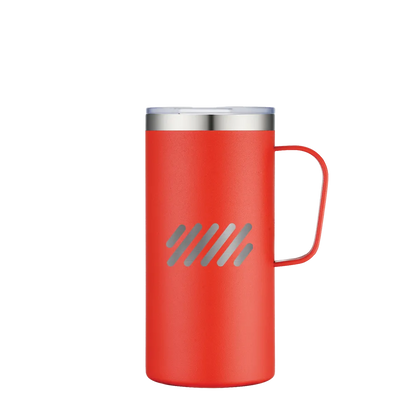 Slate 20 oz Mug