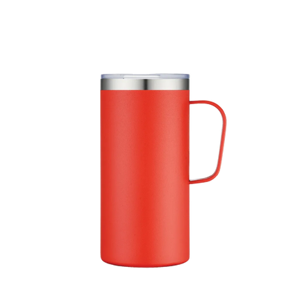 Slate 20 oz Mug