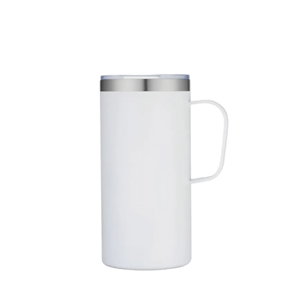 Slate 20 oz Mug