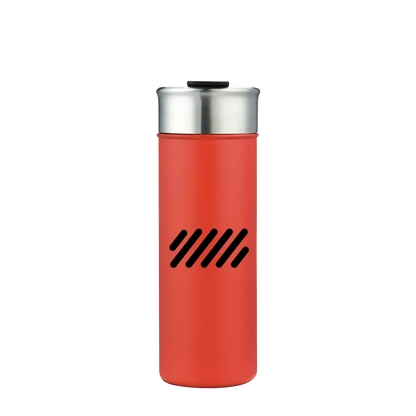 Slate 18 oz Vacuum Tall Tumbler