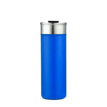 Slate 18 oz Vacuum Tall Tumbler