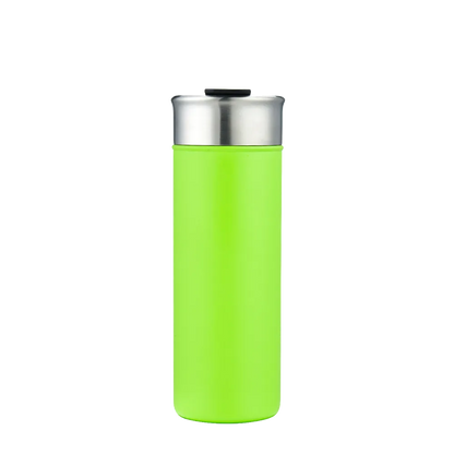 Slate 18 oz Vacuum Tall Tumbler