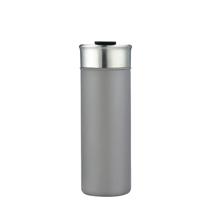 Slate 18 oz Vacuum Tall Tumbler