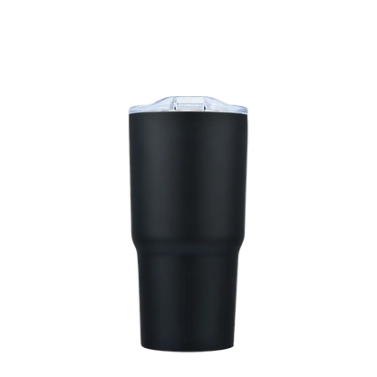 Slate 20 oz Tiered Tumbler