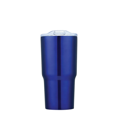 Slate 20 oz Tiered Tumbler