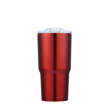 Slate 20 oz Tiered Tumbler