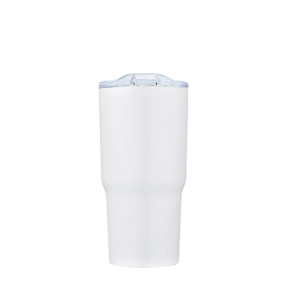 Slate 20 oz Tiered Tumbler