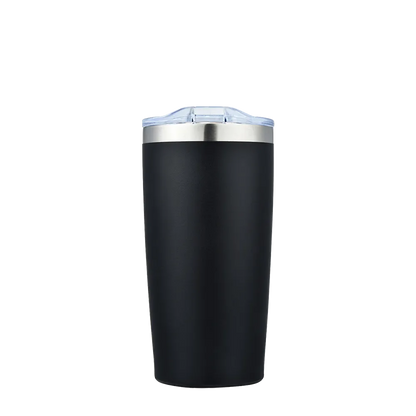 Slate 20 oz Vacuum Tumbler