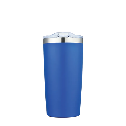 Slate 20 oz Vacuum Tumbler
