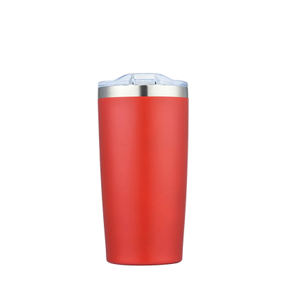 Slate 20 oz Vacuum Tumbler