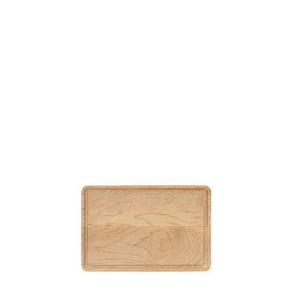 Maple Cutting Board with Drip Ring-Diamondback Branding-Diamondback Branding