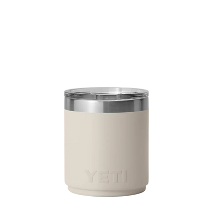 YETI 10 oz MS Lowball Tumbler 2.0