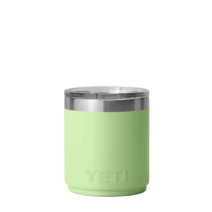 YETI 10 oz MS Lowball Tumbler 2.0 | Seasonal Colors