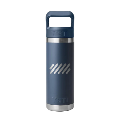YETI Rambler 18 oz Straw Bottle