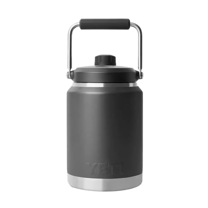 YETI Rambler Half Gallon Water Jug
