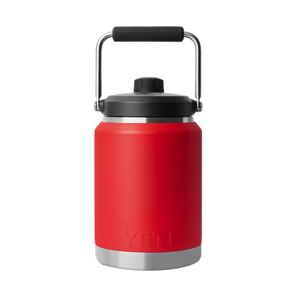 YETI Rambler Half Gallon Water Jug