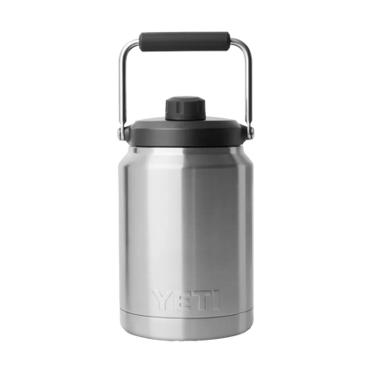 YETI Rambler Half Gallon Water Jug