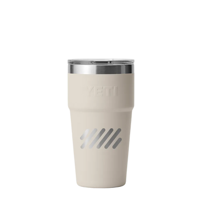 Yeti 20 oz Rambler Stackable Cup