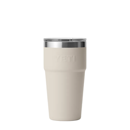 YETI Rambler 20 oz Stackable Cup