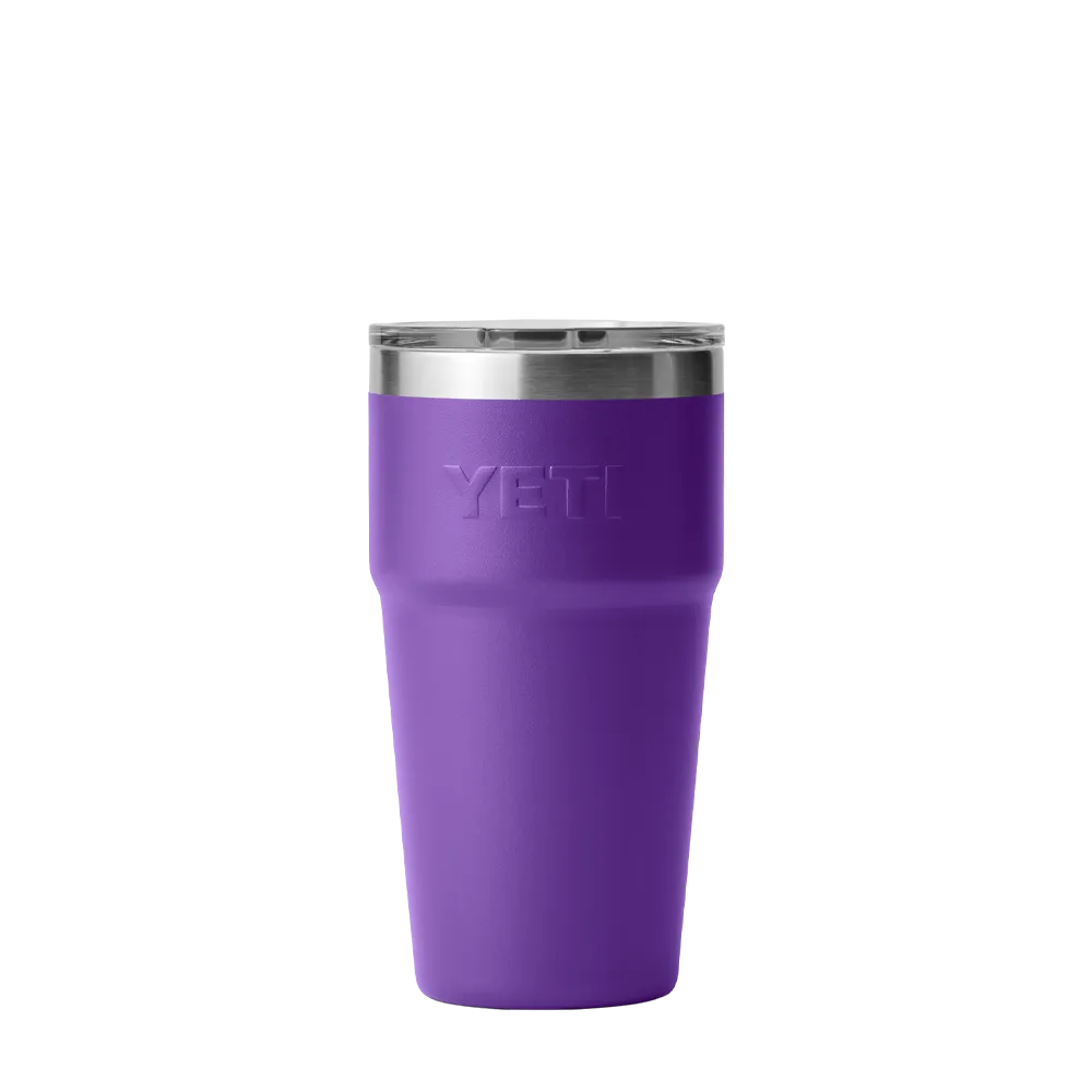 Yeti 20 oz Rambler Stackable Cup