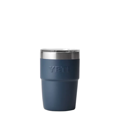 YETI Rambler® 8 oz Stackable Cup with DuraSip™ Ceramic Lining
