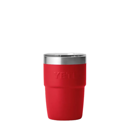 YETI Rambler® 8 oz Stackable Cup with DuraSip™ Ceramic Lining