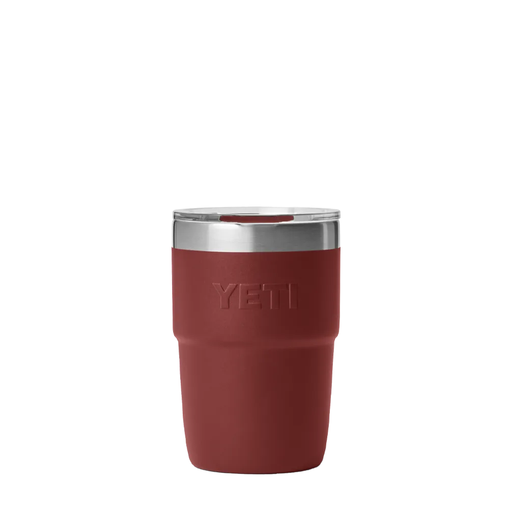 YETI Rambler® 8 oz Stackable Cup with DuraSip™ Ceramic Lining