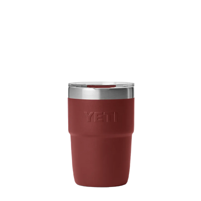 YETI Rambler® 8 oz Stackable Cup with DuraSip™ Ceramic Lining