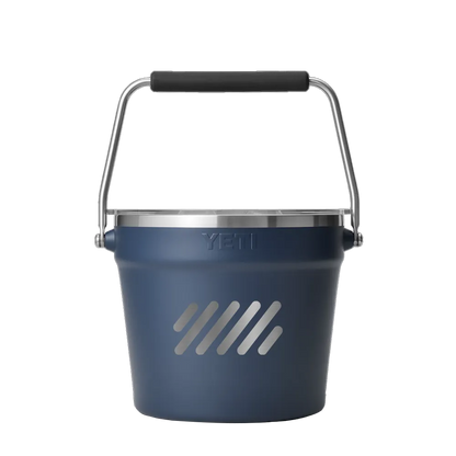 Yeti Rambler Beverage Bucket