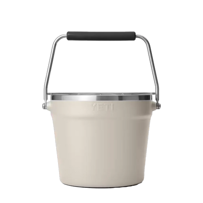 Yeti Rambler Beverage Bucket